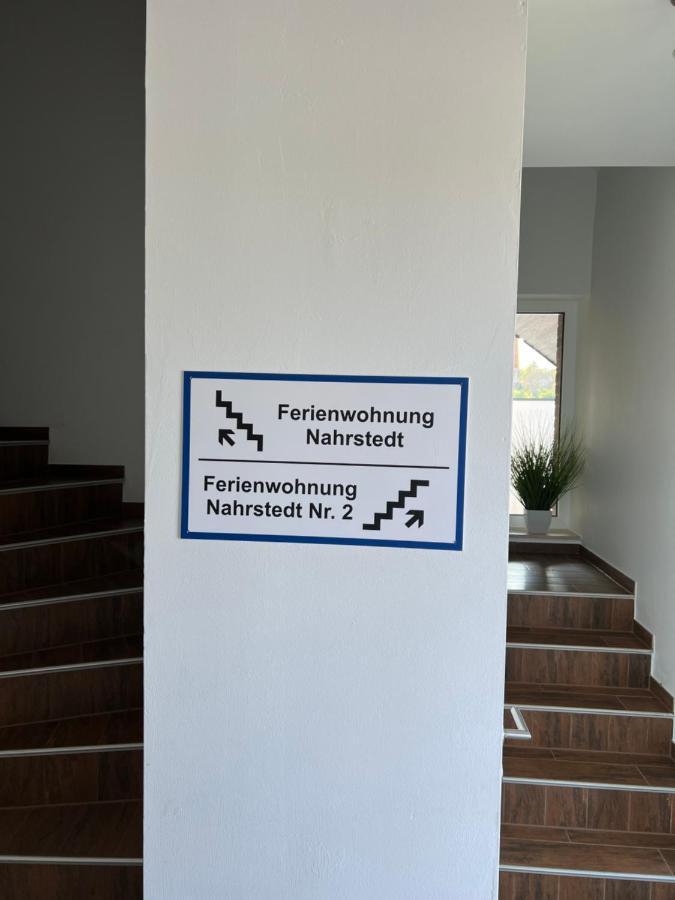 Ferienwohnungen Nahrstedt Валдек Екстериор снимка