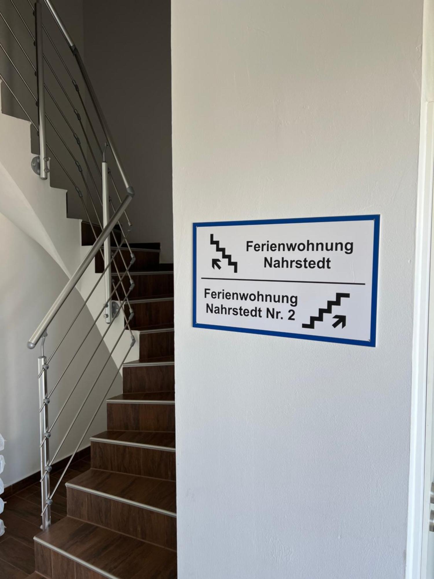 Ferienwohnungen Nahrstedt Валдек Стая снимка