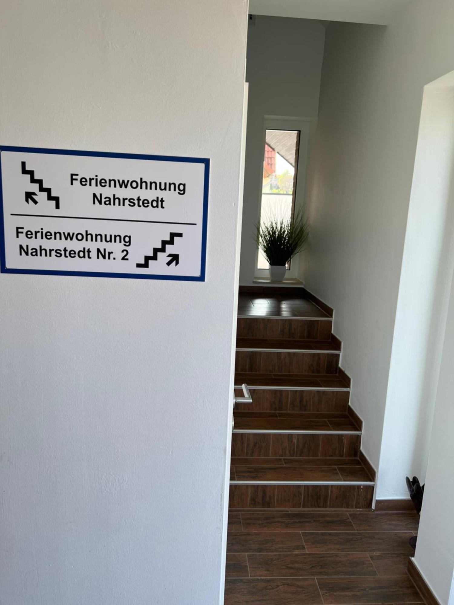 Ferienwohnungen Nahrstedt Валдек Стая снимка