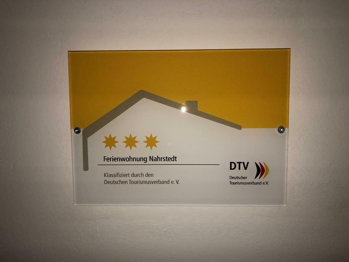 Ferienwohnungen Nahrstedt Валдек Екстериор снимка